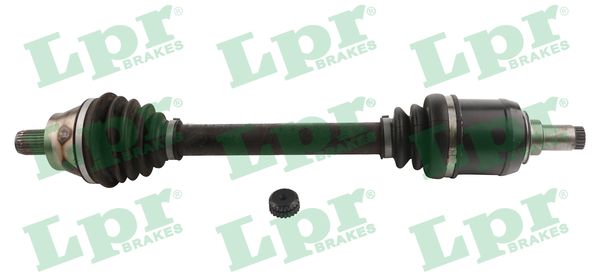 Приводной вал LPR DS60415