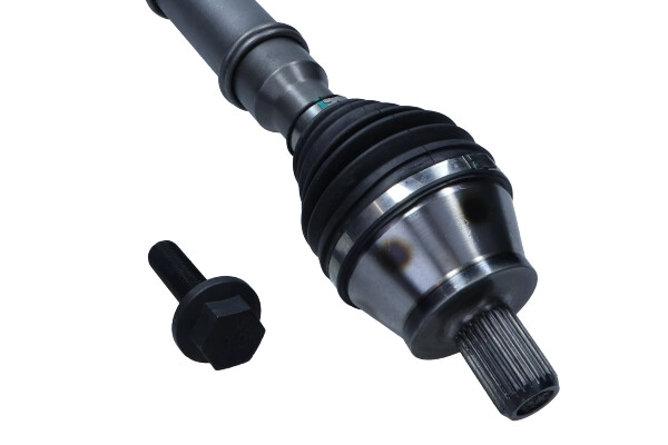 Приводной вал MAXGEAR 49-1122