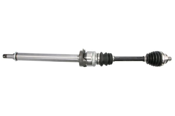 Приводной вал PASCAL G2M013PC