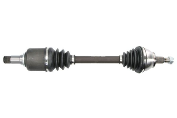 Приводной вал PASCAL G2M014PC