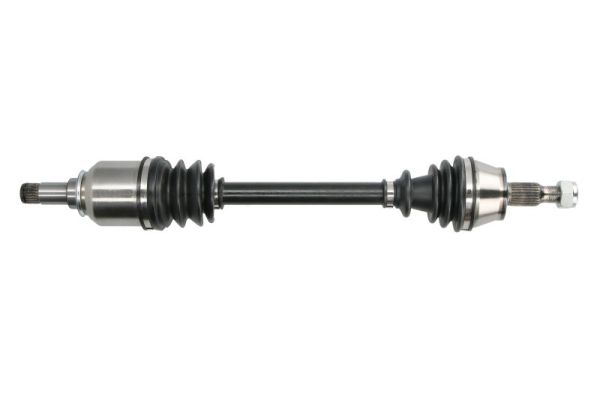 Приводной вал PASCAL G2M011PC