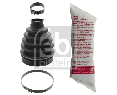 Комплект пыльника приводной вал FEBI BILSTEIN 48928