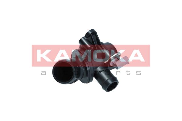Термостат охлаждающая жидкость kamoka KAMOKA 7710187