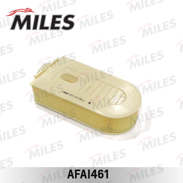Воздушный фильтр MILES AFAI461