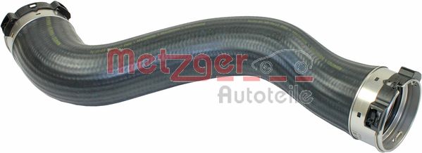 Трубка нагнетаемого воздуха METZGER 2400267