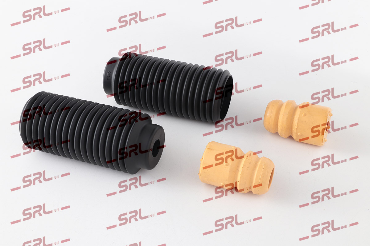 Пылезащитный комплект амортизатор SRLINE S030122