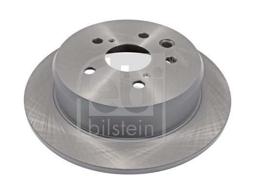 Тормозной диск FEBI BILSTEIN 108562