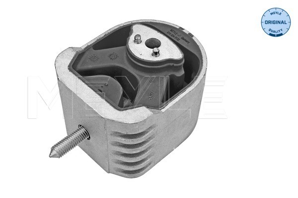 Подвеска двигатель meyle-original true to oe. MEYLE 014 024 0132