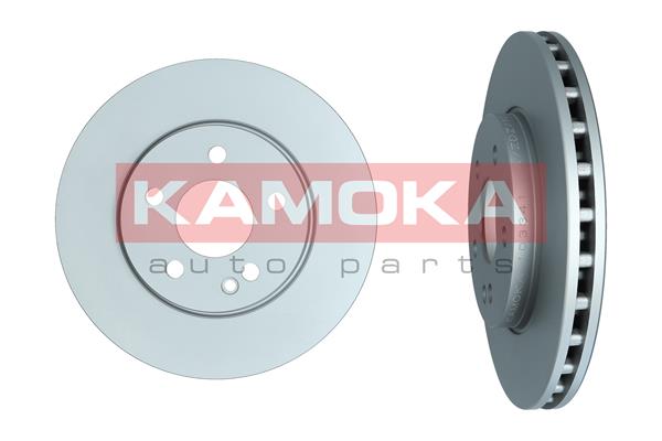 Тормозной диск kamoka KAMOKA 103341