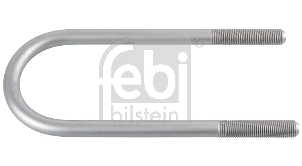 Стремянка рессоры FEBI BILSTEIN 45457