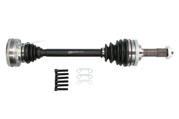 Приводной вал PASCAL G2M030PC