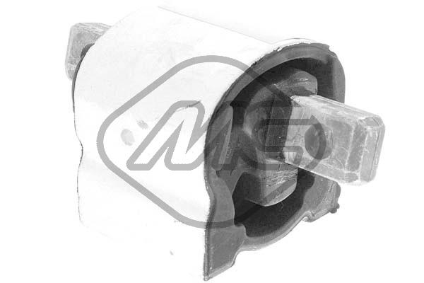 Подвеска двигатель METALCAUCHO 41670