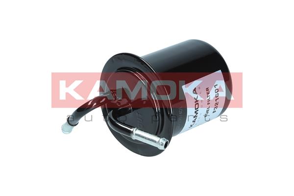 Топливный фильтр kamoka KAMOKA F321601