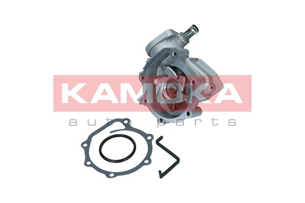 Водяной насос охлаждение двигателя kamoka KAMOKA T0260