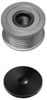 Механизм свободного хода генератора HELLA/BEHR/PAGID 9XU 358 038-461