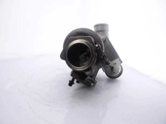 Компрессор наддув original spare part GARRETT 727461-5007S