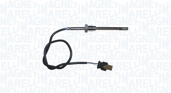 Датчик температура выхлопных газов MAGNETI MARELLI 172000109010