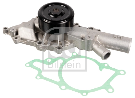 Водяной насос охлаждение двигателя FEBI BILSTEIN 24205