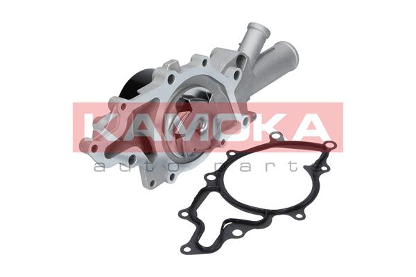 Водяной насос охлаждение двигателя kamoka KAMOKA T0193