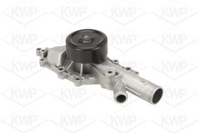 Водяной насос охлаждение двигателя KWP 10909
