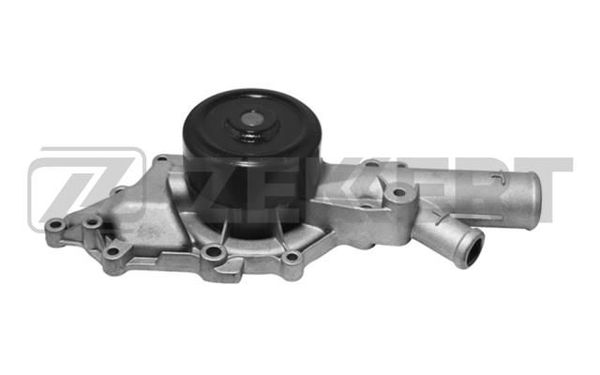 Водяной насос охлаждение двигателя ZEKKERT WP-1330