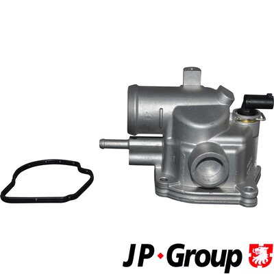 Термостат охлаждающая жидкость jp group JP GROUP 1314600910