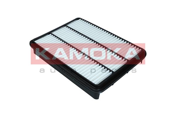 Воздушный фильтр kamoka KAMOKA F248701