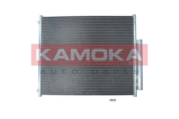Конденсатор кондиционер kamoka KAMOKA 7800343