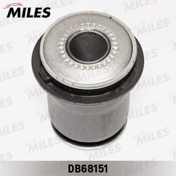 Подвеска рычаг независимой подвески колеса MILES DB68151