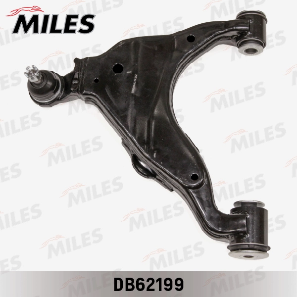 Рычаг независимой подвески колеса подвеска колеса MILES DB62199