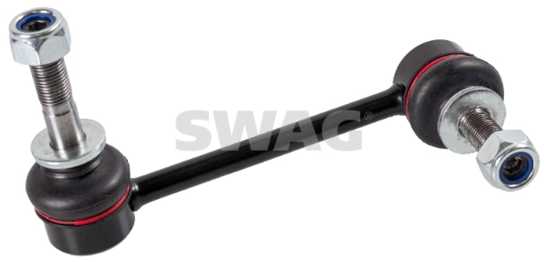 Тяга / стойка стабилизатор SWAG 81 92 7335