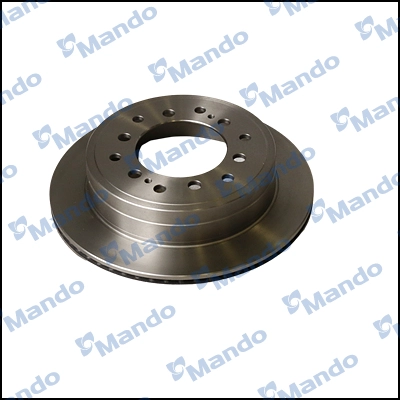 Тормозной диск MANDO MBC035447