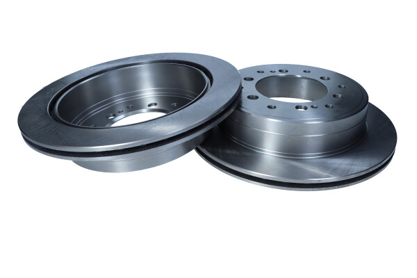 Тормозной диск MAXGEAR 19-2464