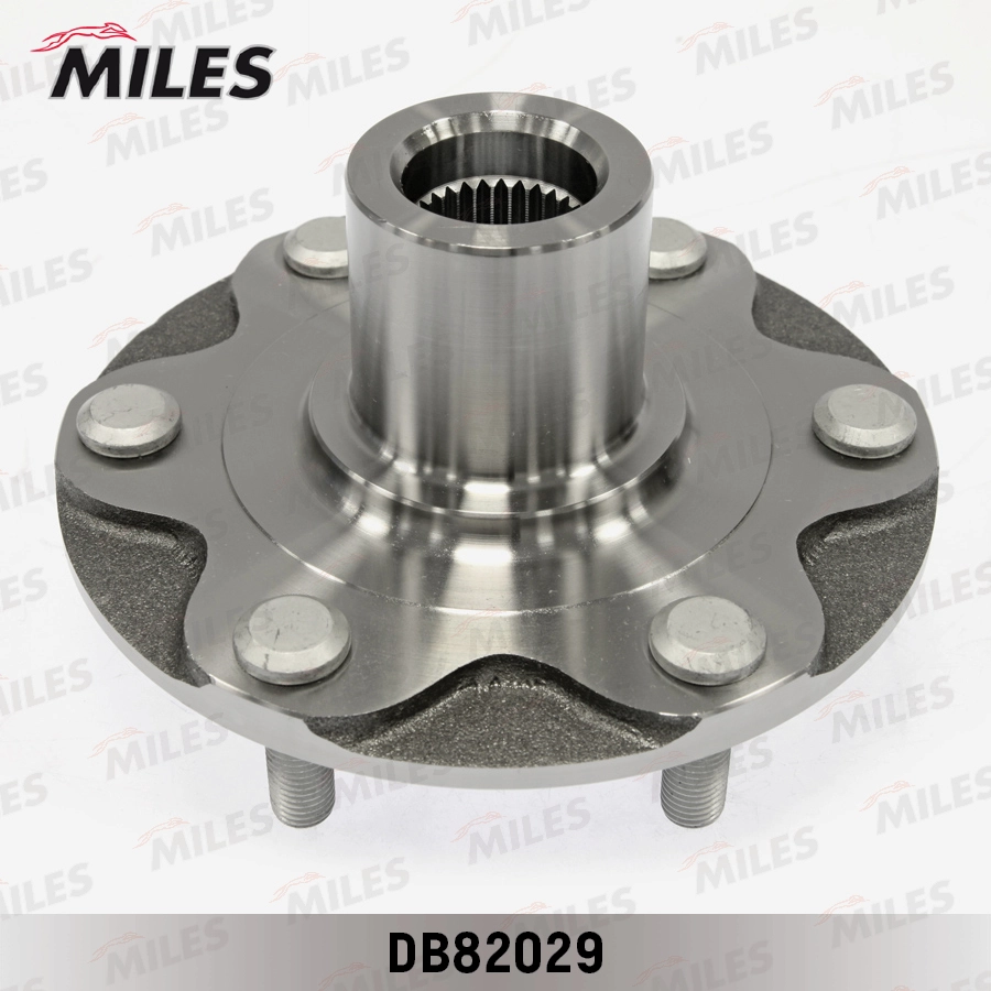 Ступица колеса MILES DB82029