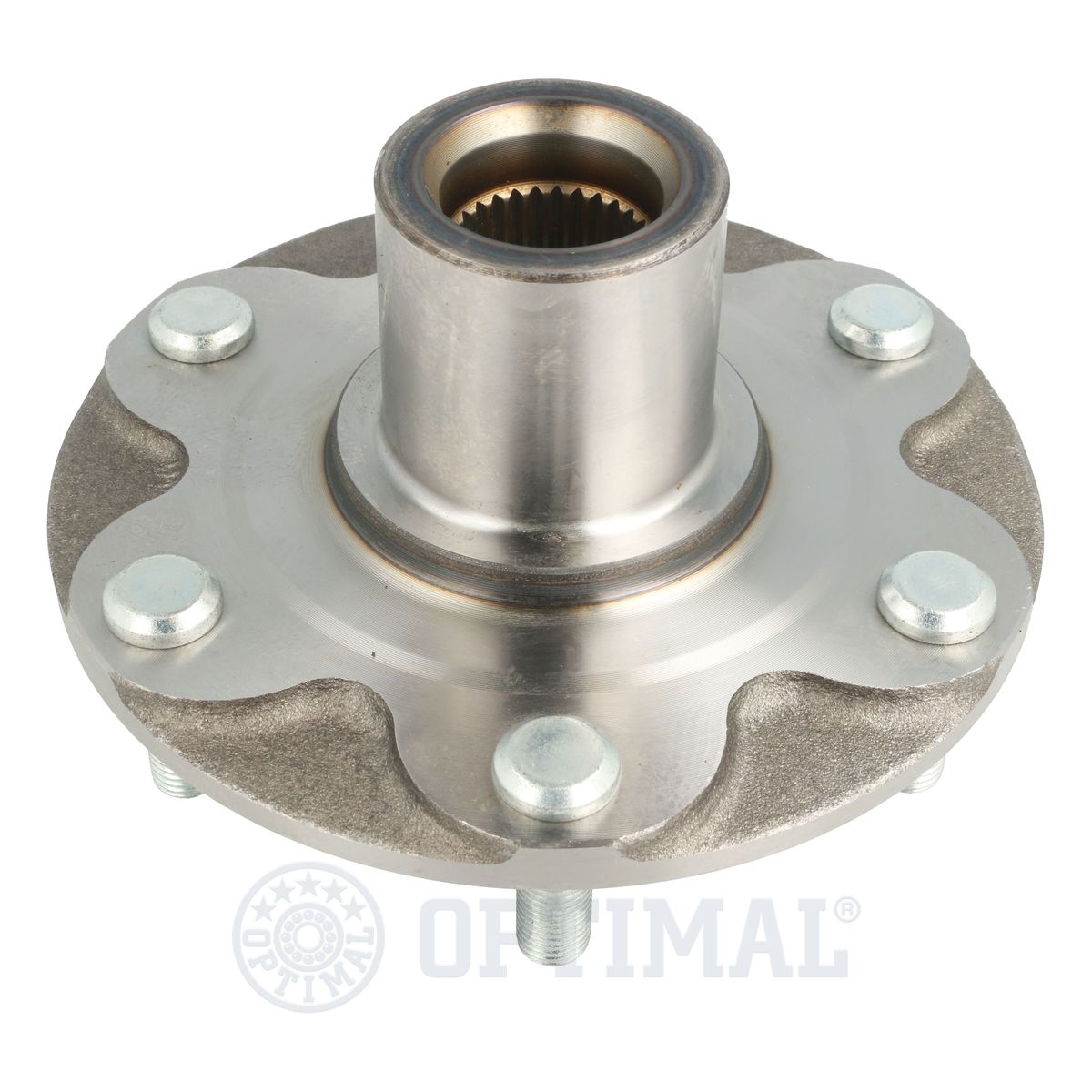 Ступица колеса OPTIMAL 04-P308