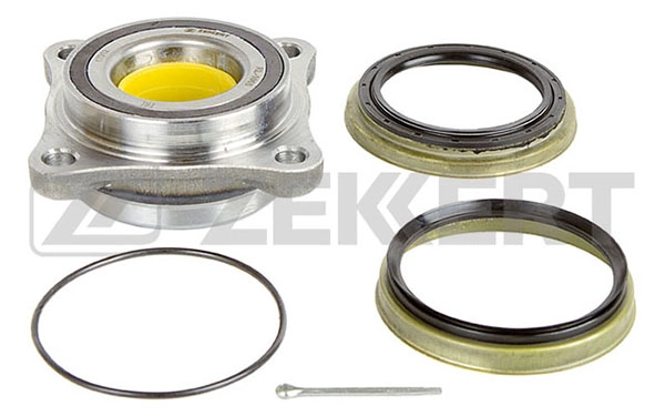Ступица колеса ZEKKERT RL-1065