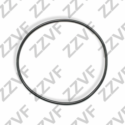 Уплотняющее кольцо ступица колеса ZZVF ZVBZ0261