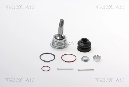 Шарнир независимой подвески / поворотного рычага TRISCAN 8500 135033