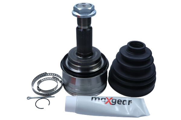 Шарнирный комплект приводной вал MAXGEAR 49-3181