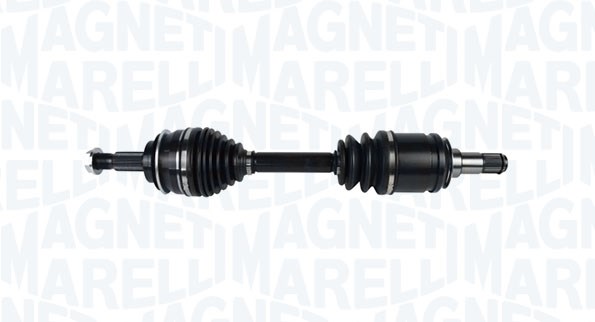 Приводной вал MAGNETI MARELLI 302004190262