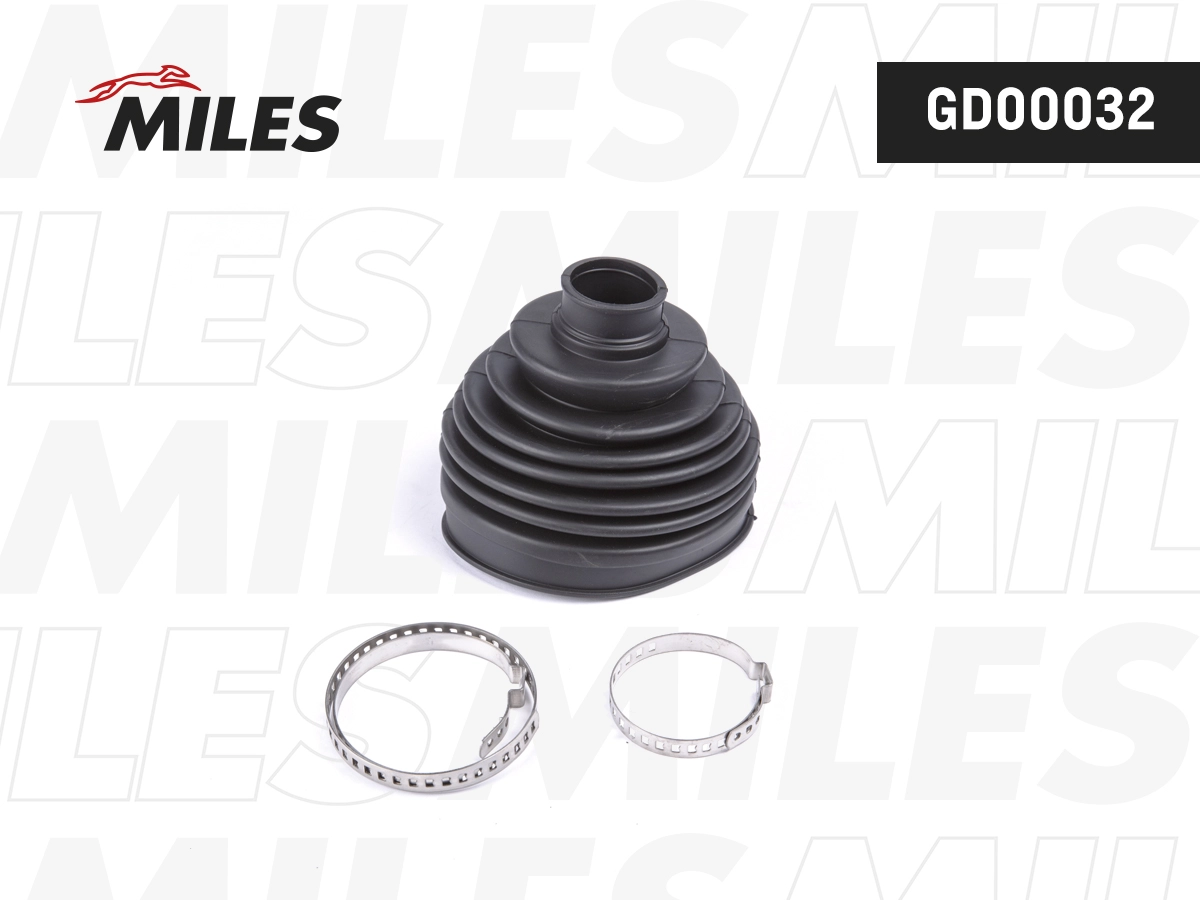 Пыльник приводной вал MILES GD00032