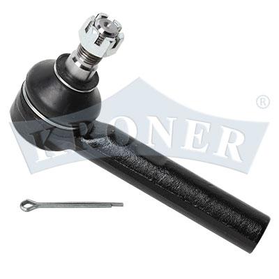 Наконечник поперечной рулевой тяги KRONER K301148