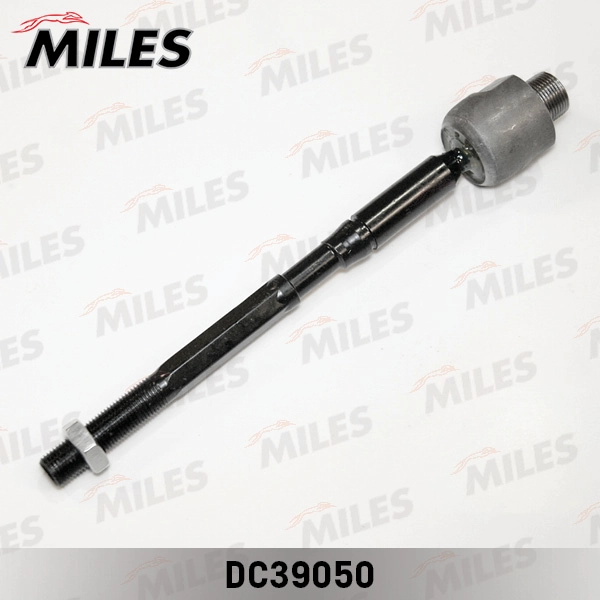 Осевой шарнир рулевая тяга MILES DC39050