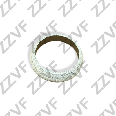 Уплотнительное кольцо труба выхлопного газа ZZVF ZVBZ0290