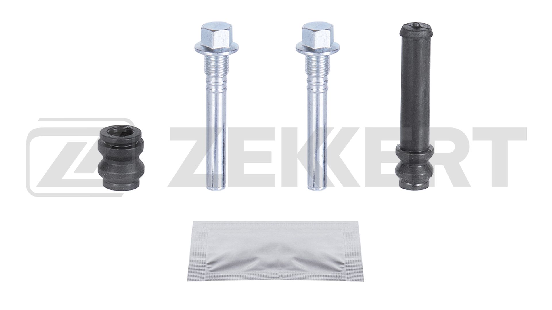 Комплект направляющей гильзы ZEKKERT BR-1360