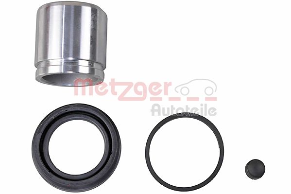 Ремкомплект тормозной суппорт METZGER 114-5050