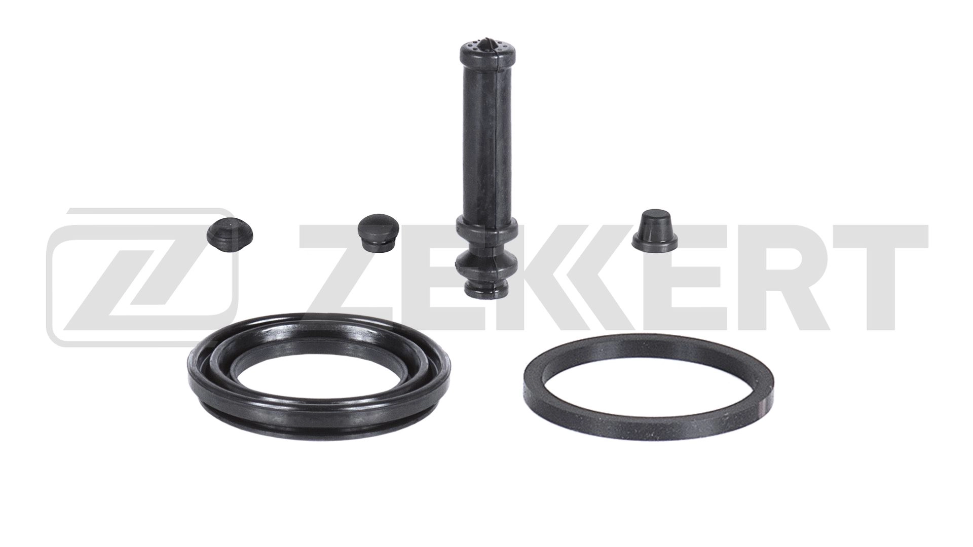 Ремкомплект тормозной суппорт ZEKKERT BR-1174