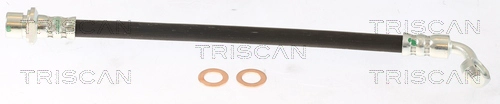 Тормозной шланг TRISCAN 8150 13288