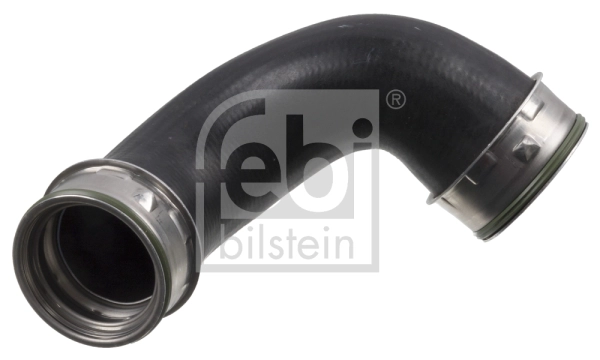 Трубка нагнетаемого воздуха FEBI BILSTEIN 101418