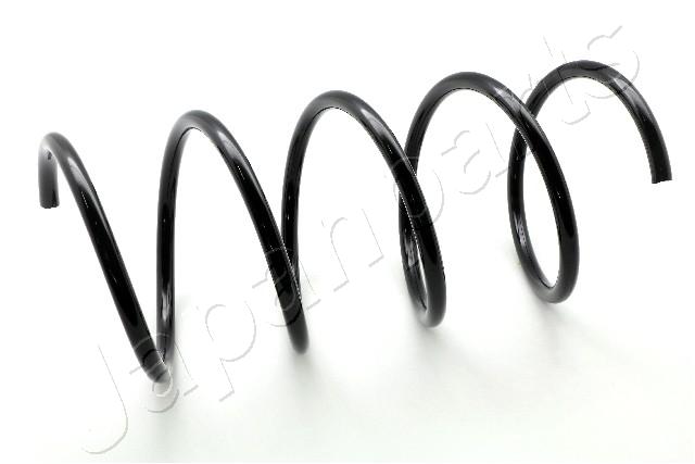Пружина ходовой части JAPANPARTS ZC3104A